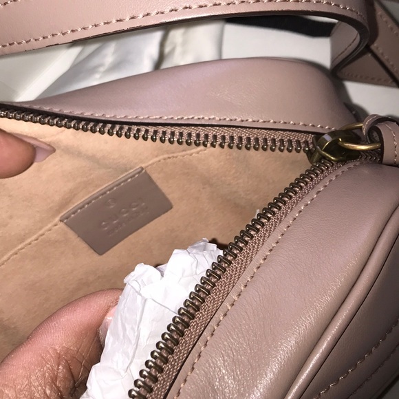 Gucci GG Marmont - Picture 4 of 7